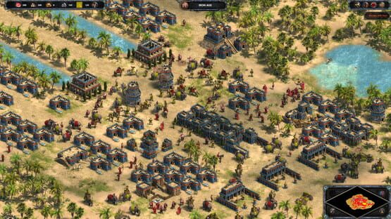 Age of Empires: Definitive Edition képernyőkép 5