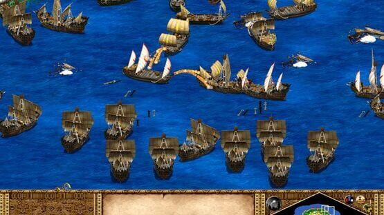 Age of Empires II: The Age of Kings képernyőkép 9