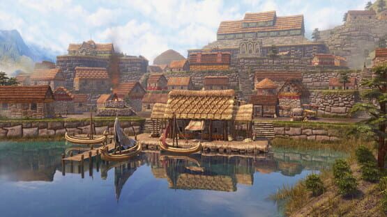 Age of Empires III: Definitive Edition képernyőkép 7