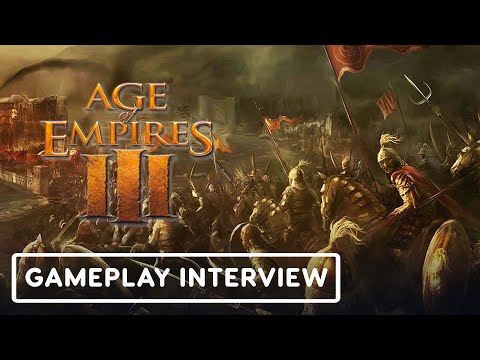 Gamescom 2020 Gameplay Interview videó előnézete