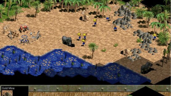 Age of Empires képernyőkép 5