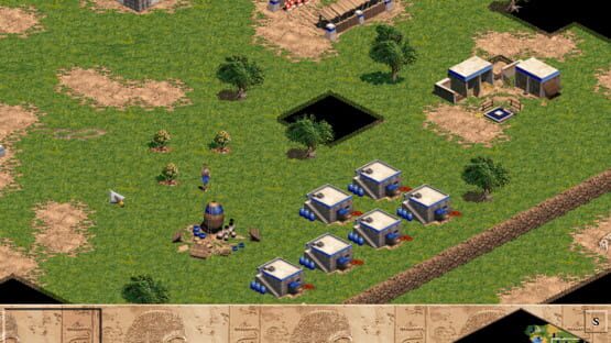Age of Empires képernyőkép 7