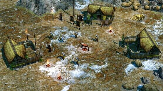 Age of Mythology: Extended Edition képernyőkép 3