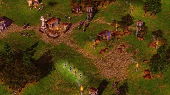 Age of Mythology: Extended Edition képernyőkép 4