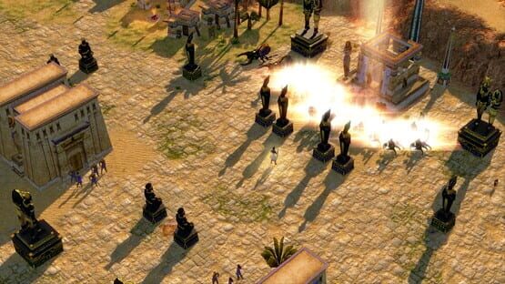 Age of Mythology: Extended Edition képernyőkép 5