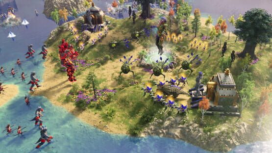 Age of Mythology: Retold képernyőkép 5