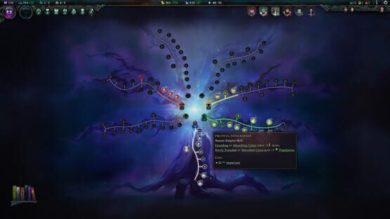 Age of Wonders 4 képernyőkép 5