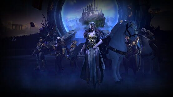 Age of Wonders 4 képernyőkép 6