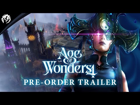 Cinematic Trailer videó előnézete