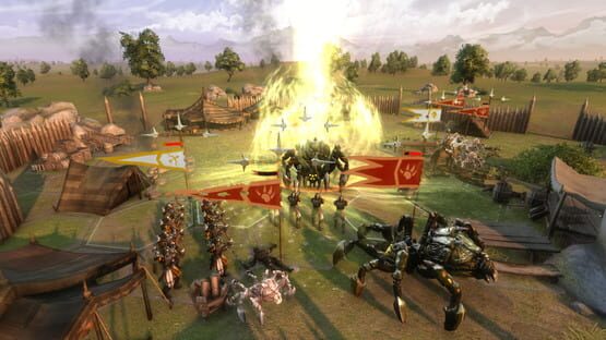 Age of Wonders III képernyőkép 3