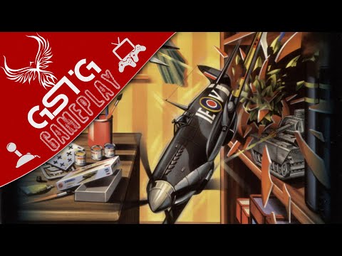 Gameplay video videó előnézete