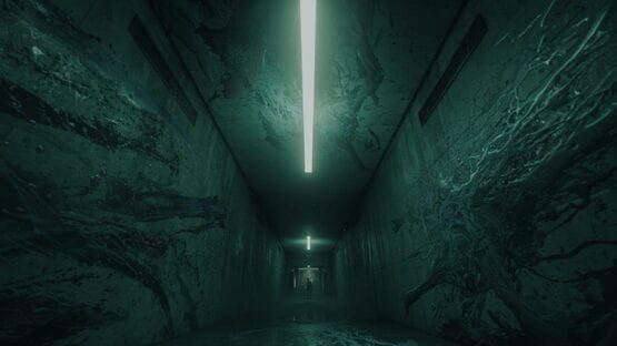 Alan Wake II: The Lake House képernyőkép 4