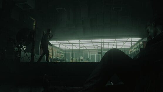 Alan Wake II: The Lake House képernyőkép 5