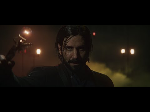 Announcement Trailer videó előnézete