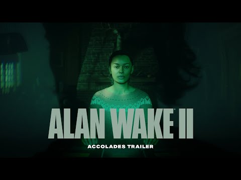 Accolades Trailer videó előnézete