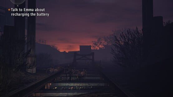 Alan Wake's American Nightmare képernyőkép 3
