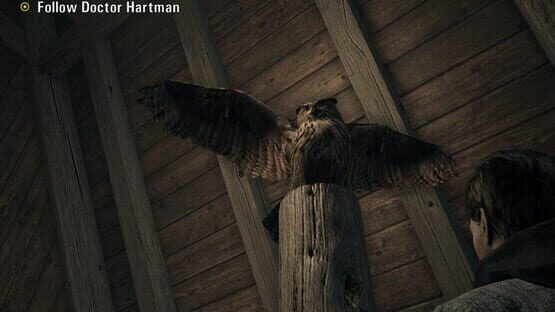 Alan Wake képernyőkép 6