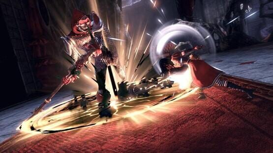 Alice: Madness Returns képernyőkép 2