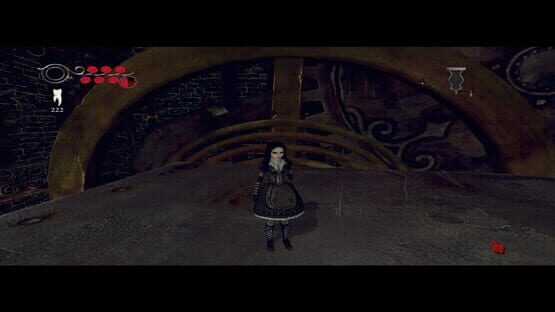 Alice: Madness Returns képernyőkép 4