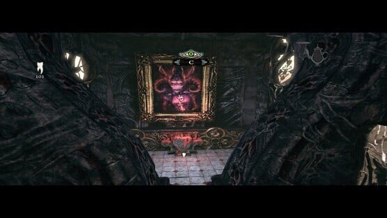 Alice: Madness Returns képernyőkép 8