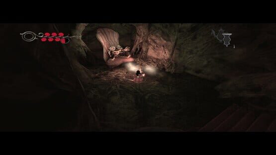 Alice: Madness Returns képernyőkép 9