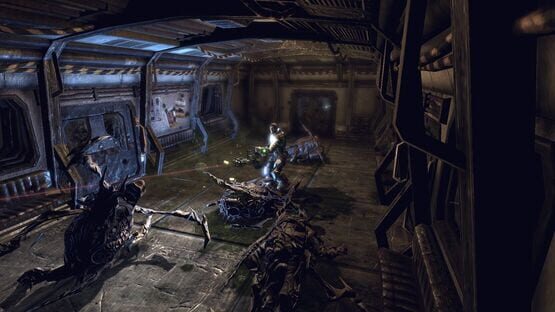 Alien Breed 2: Assault képernyőkép 6