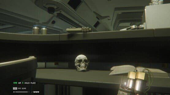 Alien: Isolation képernyőkép 3