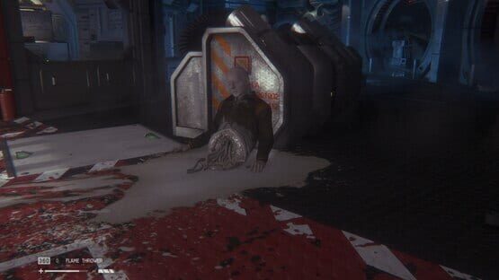 Alien: Isolation képernyőkép 4