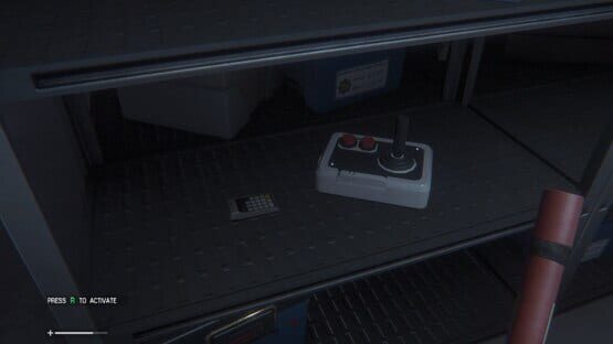 Alien: Isolation képernyőkép 5