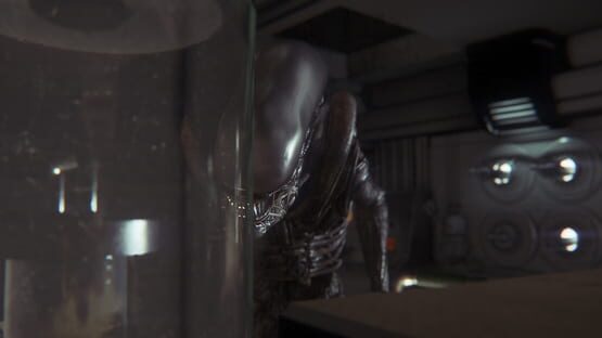 Alien: Isolation képernyőkép 6