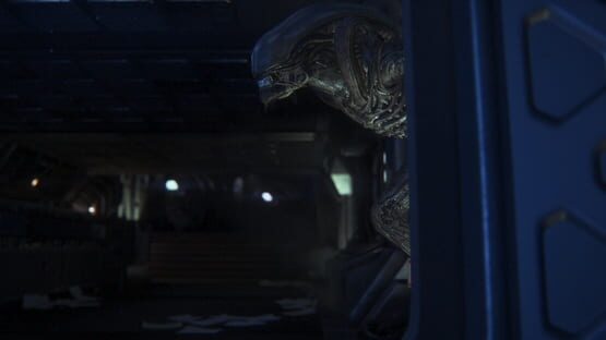 Alien: Isolation képernyőkép 7