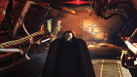 Aliens: Colonial Marines képernyőkép 1