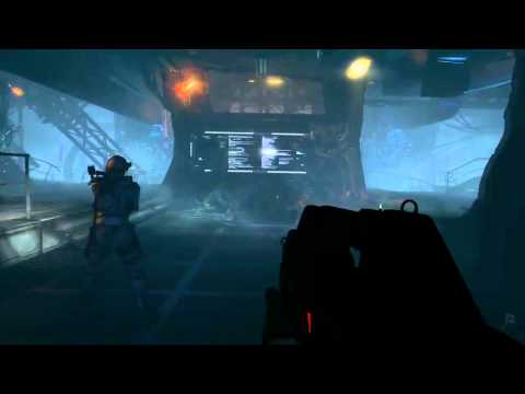 Gameplay video videó előnézete