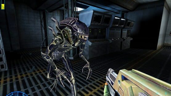 Aliens versus Predator 2 képernyőkép 1