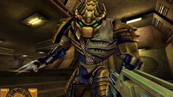 Aliens vs Predator 2: Primal Hunt képernyőkép 1