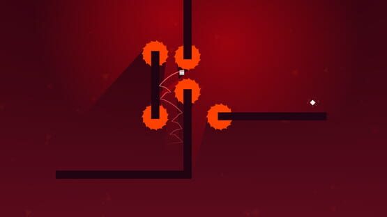 Almost There: The Platformer képernyőkép 1