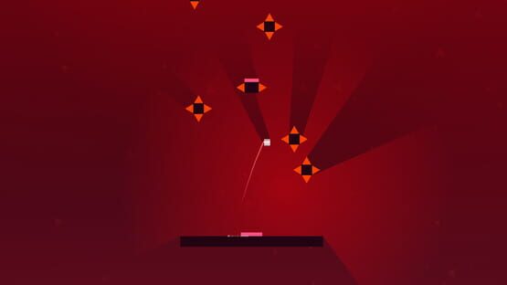 Almost There: The Platformer képernyőkép 2