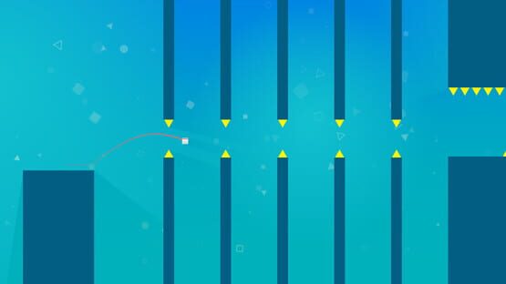Almost There: The Platformer képernyőkép 3