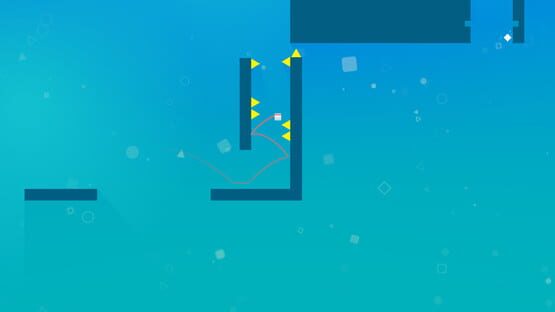 Almost There: The Platformer képernyőkép 6