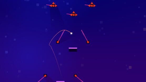 Almost There: The Platformer képernyőkép 7