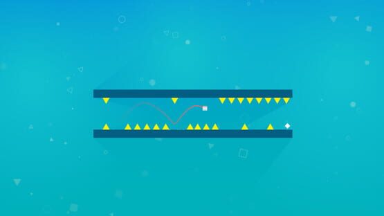 Almost There: The Platformer képernyőkép 8
