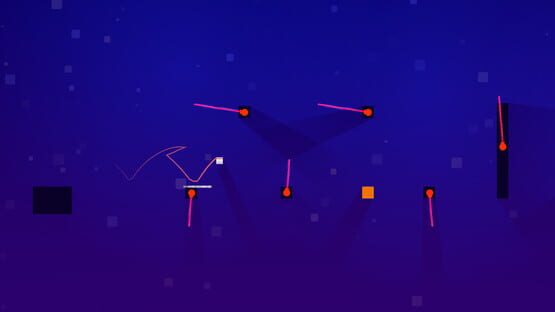 Almost There: The Platformer képernyőkép 10
