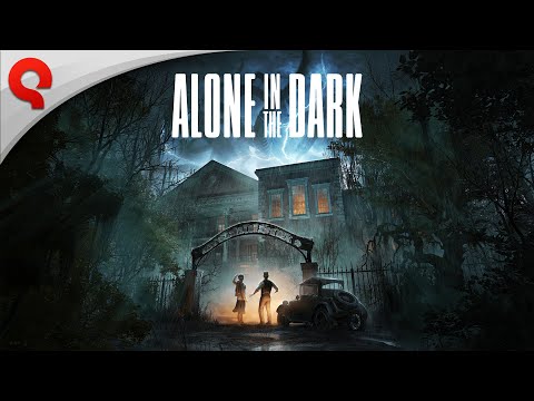 Announcement Trailer videó előnézete