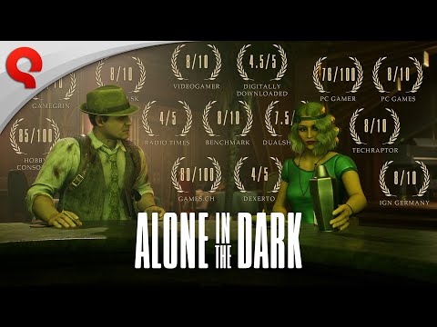 Accolades Trailer videó előnézete