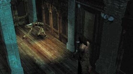 Alone in the Dark: The New Nightmare képernyőkép 2