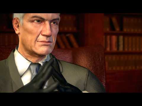 Gameplay Trailer videó előnézete