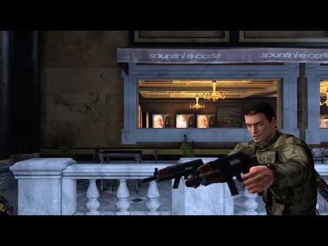 Cinematic Trailer videó előnézete