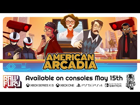 Release Date Trailer videó előnézete