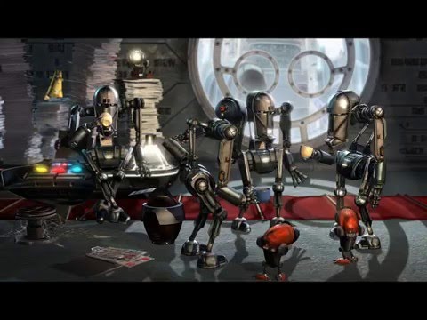 Trailer videó előnézete