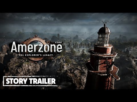 Story Trailer videó előnézete